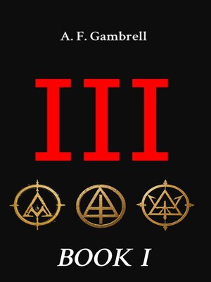 cover image of III